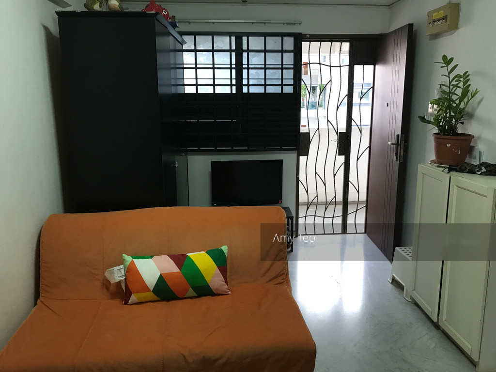 Blk 263 Waterloo Street (Central Area), HDB 3 Rooms #150301582